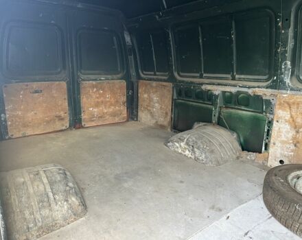 ГАЗ Другая, объемом двигателя 0 л и пробегом 0 тыс. км за 2000 $, фото 5 на Automoto.ua