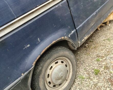 ГАЗ Другая, объемом двигателя 0 л и пробегом 0 тыс. км за 1330 $, фото 2 на Automoto.ua