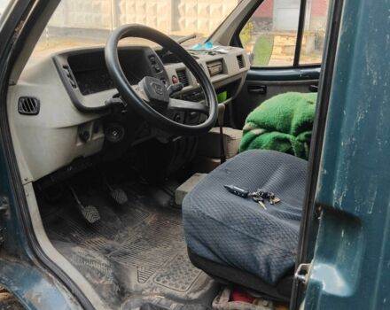ГАЗ Інша, об'ємом двигуна 0 л та пробігом 0 тис. км за 1800 $, фото 3 на Automoto.ua