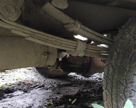 ГАЗ Інша, об'ємом двигуна 0 л та пробігом 0 тис. км за 1800 $, фото 4 на Automoto.ua