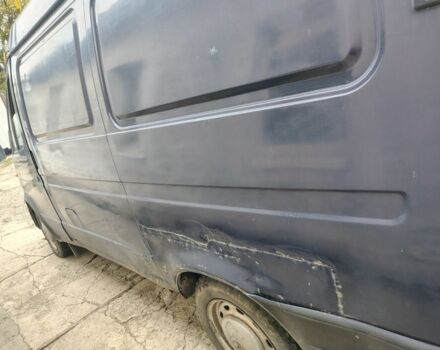 ГАЗ Другая, объемом двигателя 0 л и пробегом 0 тыс. км за 1330 $, фото 5 на Automoto.ua
