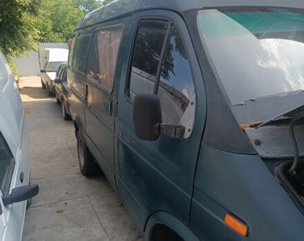 ГАЗ Другая, объемом двигателя 14.86 л и пробегом 0 тыс. км за 595 $, фото 7 на Automoto.ua