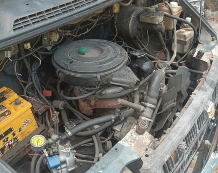 ГАЗ Другая, объемом двигателя 14.86 л и пробегом 0 тыс. км за 595 $, фото 1 на Automoto.ua