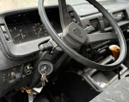 ГАЗ Другая, объемом двигателя 0 л и пробегом 0 тыс. км за 1700 $, фото 5 на Automoto.ua