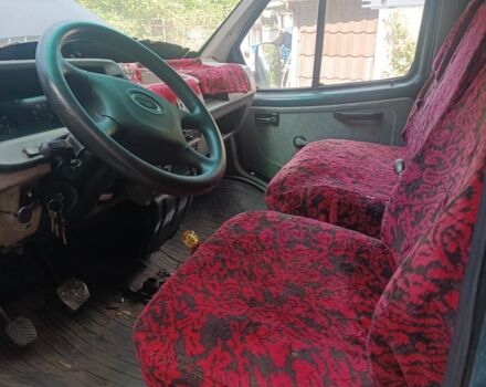 ГАЗ Другая, объемом двигателя 14.86 л и пробегом 0 тыс. км за 595 $, фото 5 на Automoto.ua