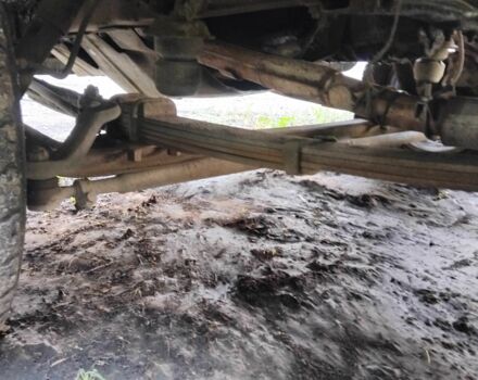 ГАЗ Інша, об'ємом двигуна 0 л та пробігом 0 тис. км за 1800 $, фото 5 на Automoto.ua