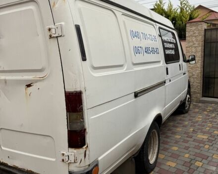 ГАЗ Другая, объемом двигателя 0 л и пробегом 0 тыс. км за 1700 $, фото 2 на Automoto.ua