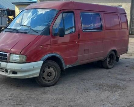 ГАЗ Інша, об'ємом двигуна 0 л та пробігом 0 тис. км за 1200 $, фото 2 на Automoto.ua