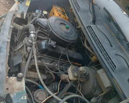 ГАЗ Другая, объемом двигателя 14.86 л и пробегом 0 тыс. км за 595 $, фото 2 на Automoto.ua