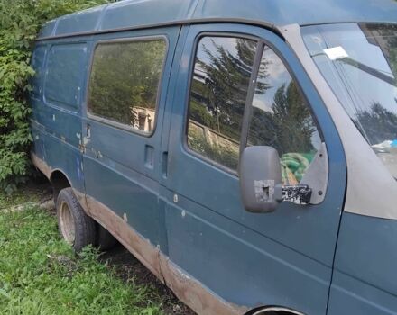 ГАЗ Інша, об'ємом двигуна 0 л та пробігом 0 тис. км за 1800 $, фото 1 на Automoto.ua