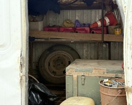 ГАЗ Другая, объемом двигателя 0 л и пробегом 0 тыс. км за 1700 $, фото 7 на Automoto.ua