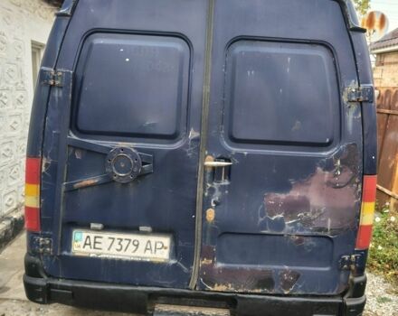 ГАЗ Другая, объемом двигателя 0 л и пробегом 0 тыс. км за 1330 $, фото 1 на Automoto.ua