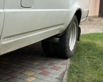 ГАЗ Другая, объемом двигателя 0 л и пробегом 0 тыс. км за 1700 $, фото 3 на Automoto.ua