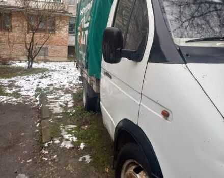 ГАЗ Інша, об'ємом двигуна 0 л та пробігом 0 тис. км за 950 $, фото 1 на Automoto.ua