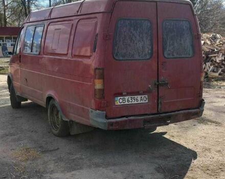 ГАЗ Інша, об'ємом двигуна 0 л та пробігом 0 тис. км за 1200 $, фото 3 на Automoto.ua