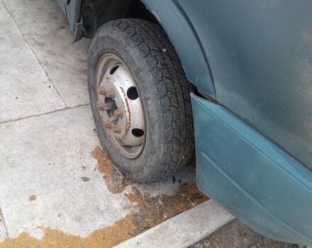 ГАЗ Другая, объемом двигателя 14.86 л и пробегом 0 тыс. км за 595 $, фото 9 на Automoto.ua