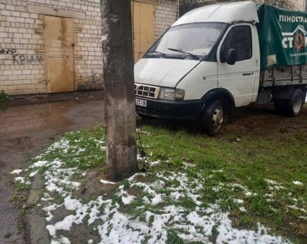 ГАЗ Інша, об'ємом двигуна 0 л та пробігом 0 тис. км за 950 $, фото 2 на Automoto.ua