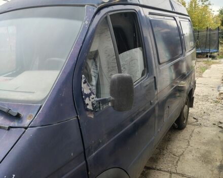 ГАЗ Другая, объемом двигателя 0 л и пробегом 0 тыс. км за 1330 $, фото 4 на Automoto.ua