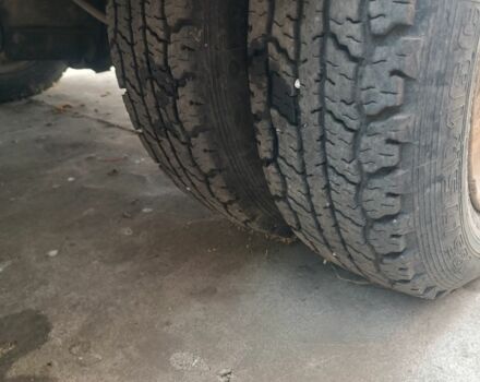 ГАЗ Другая, объемом двигателя 14.86 л и пробегом 0 тыс. км за 595 $, фото 3 на Automoto.ua