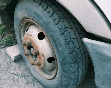 ГАЗ Другая, объемом двигателя 0 л и пробегом 0 тыс. км за 1000 $, фото 3 на Automoto.ua