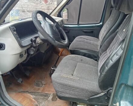 ГАЗ Другая, объемом двигателя 3 л и пробегом 0 тыс. км за 2597 $, фото 5 на Automoto.ua