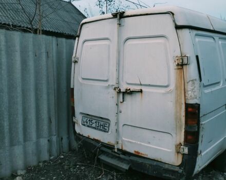 ГАЗ Другая, объемом двигателя 0 л и пробегом 0 тыс. км за 1000 $, фото 2 на Automoto.ua