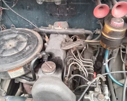 ГАЗ Другая, объемом двигателя 3 л и пробегом 0 тыс. км за 2597 $, фото 6 на Automoto.ua