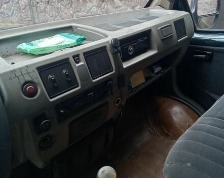 ГАЗ Другая, объемом двигателя 3 л и пробегом 0 тыс. км за 2597 $, фото 7 на Automoto.ua