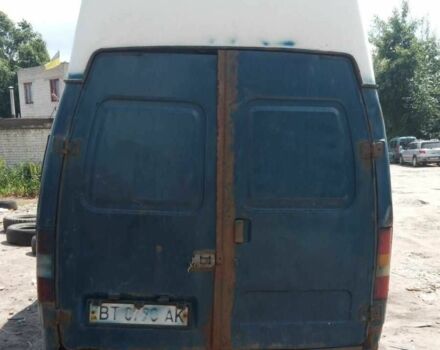 ГАЗ Інша, об'ємом двигуна 0 л та пробігом 0 тис. км за 1335 $, фото 3 на Automoto.ua