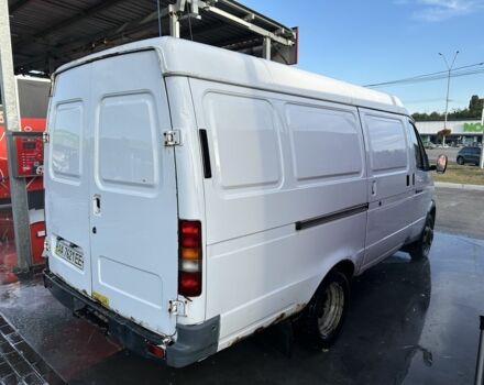 ГАЗ Інша 2002 у Києві на Automoto.ua ГАЗ Інша, об'ємом двигуна 0 л та пробігом 0 тис. км за 1700 $, фото 3 на Automoto.ua