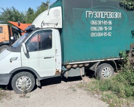 ГАЗ Інша, об'ємом двигуна 0 л та пробігом 0 тис. км за 2128 $, фото 2 на Automoto.ua