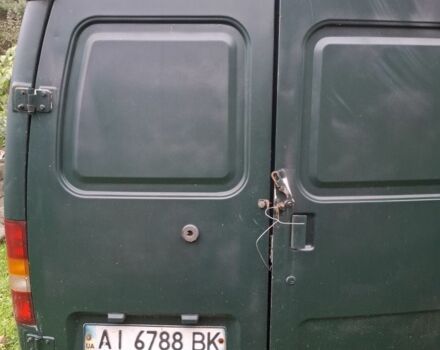 ГАЗ Інша, об'ємом двигуна 0 л та пробігом 0 тис. км за 1199 $, фото 2 на Automoto.ua