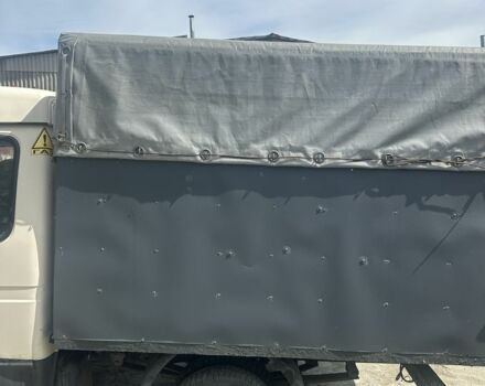 ГАЗ Другая, объемом двигателя 14.86 л и пробегом 0 тыс. км за 1500 $, фото 2 на Automoto.ua