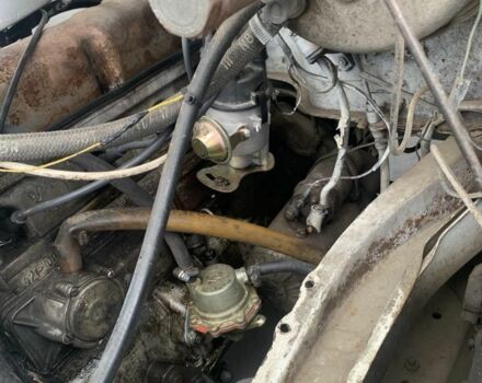 ГАЗ Інша, об'ємом двигуна 0 л та пробігом 0 тис. км за 1350 $, фото 2 на Automoto.ua