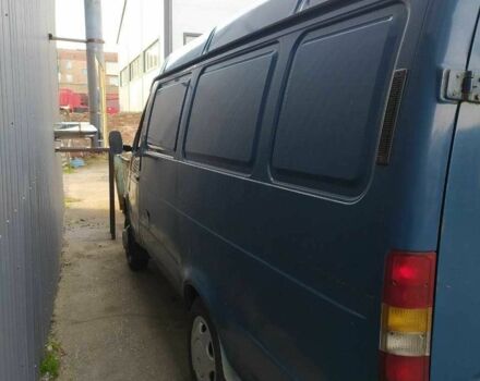 ГАЗ Другая, объемом двигателя 0 л и пробегом 0 тыс. км за 1800 $, фото 4 на Automoto.ua