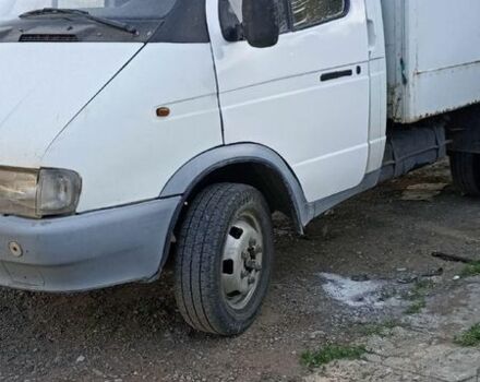 ГАЗ Інша, об'ємом двигуна 0 л та пробігом 0 тис. км за 1350 $, фото 9 на Automoto.ua