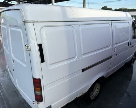 ГАЗ Інша 2002 у Києві на Automoto.ua ГАЗ Інша, об'ємом двигуна 0 л та пробігом 0 тис. км за 1700 $, фото 4 на Automoto.ua