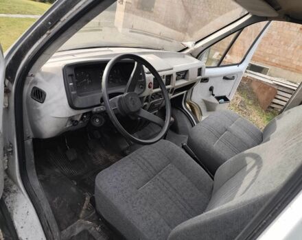 ГАЗ Другая, объемом двигателя 0 л и пробегом 0 тыс. км за 1194 $, фото 4 на Automoto.ua