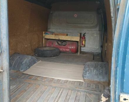 ГАЗ Другая, объемом двигателя 0 л и пробегом 0 тыс. км за 1800 $, фото 7 на Automoto.ua