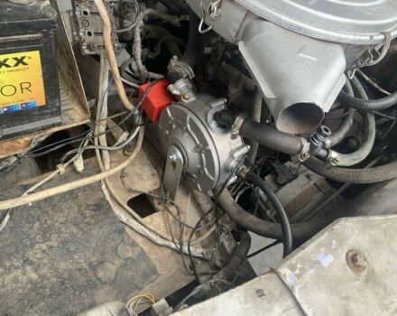 ГАЗ Інша, об'ємом двигуна 0 л та пробігом 0 тис. км за 1350 $, фото 3 на Automoto.ua