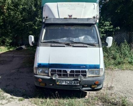 ГАЗ Інша, об'ємом двигуна 0 л та пробігом 0 тис. км за 2128 $, фото 3 на Automoto.ua