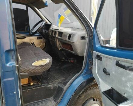 ГАЗ Другая, объемом двигателя 0 л и пробегом 0 тыс. км за 1800 $, фото 5 на Automoto.ua