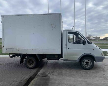 ГАЗ Інша, об'ємом двигуна 0 л та пробігом 0 тис. км за 1350 $, фото 1 на Automoto.ua