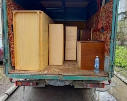 ГАЗ Інша, об'ємом двигуна 0 л та пробігом 0 тис. км за 2128 $, фото 6 на Automoto.ua