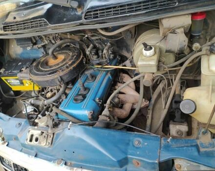 ГАЗ Другая, объемом двигателя 0 л и пробегом 0 тыс. км за 1800 $, фото 10 на Automoto.ua