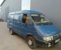 ГАЗ Другая, объемом двигателя 0 л и пробегом 0 тыс. км за 1800 $, фото 1 на Automoto.ua