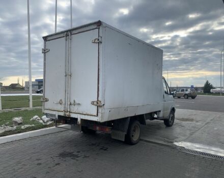 ГАЗ Інша, об'ємом двигуна 0 л та пробігом 0 тис. км за 1350 $, фото 4 на Automoto.ua