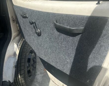 ГАЗ Другая, объемом двигателя 14.86 л и пробегом 0 тыс. км за 1500 $, фото 4 на Automoto.ua