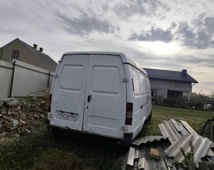 ГАЗ Другая, объемом двигателя 0 л и пробегом 0 тыс. км за 1194 $, фото 2 на Automoto.ua