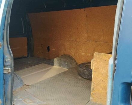 ГАЗ Другая, объемом двигателя 0 л и пробегом 0 тыс. км за 1800 $, фото 6 на Automoto.ua